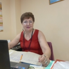 Татьяна Буняева