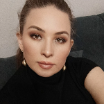 Эльмира Бектурсунова