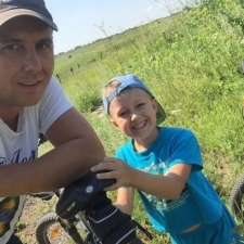 Дмитрий Новиков