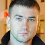 Антон Григорьев
