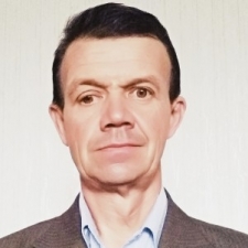 Андрей Кетов