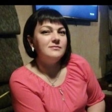 Татьяна Волкова