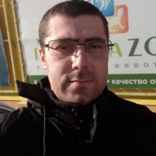 Вреж Григорян