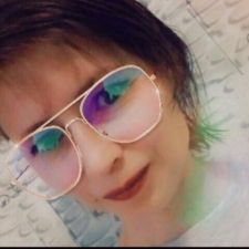 Наталья Рябова