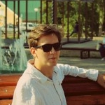 Sergey Somryakov