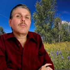 Юрий Княженцев