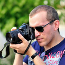 Василий Мельниченко