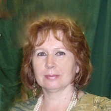 Нина Анохина