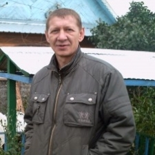 Евгений Сухарев