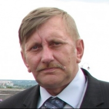 владимир Бакиров