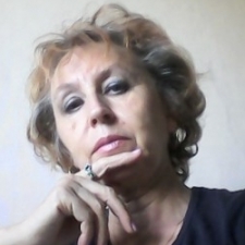 Марина Толкачева