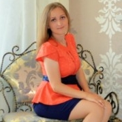 Ирина Деменкова