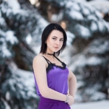 Варвара Нальчикова