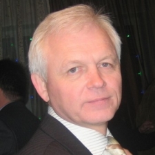 Виктор Кривченко
