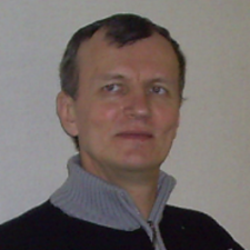 Владимир Сизов