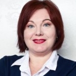 Margarita Budas