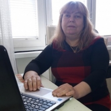 Evgenia Talikina