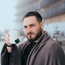 Georgiy Habalashvilli