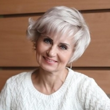 Ирина Ламонова