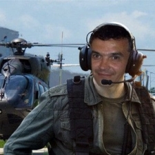 Виталий Писарцев