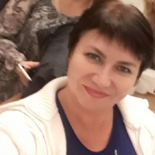 Elmira Kirmizioglu