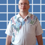Сергей Котов