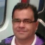 CESAR SARMIENTO
