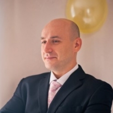 Марк Кайманов