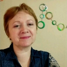 Людмила Филипенко