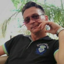 Дмитрий Ершов