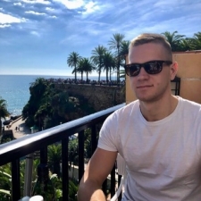 Taras Nowak