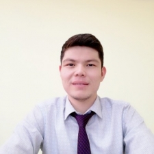 Nurken Amanbayev