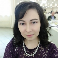 Ильнара Шелепаева