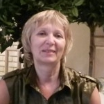 Юлия Рябчикова