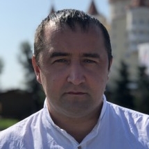 Александр ГАНС