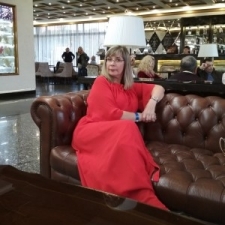 Елена Филичёнок