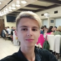 никита сомченко