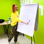 Екатерина Мальцева