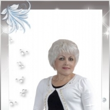 Любовь Анисимова