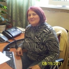Наталия Ершова