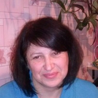 Наталья Слесарева