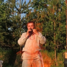 Николай Игнатьев