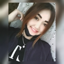 Снежана Рябова
