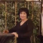 Ирина Андроповa