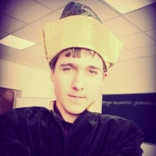 Игорь Антонович
