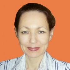 Галина Попова