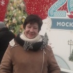 Ольга Фролова