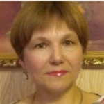 Galina Kostyunina
