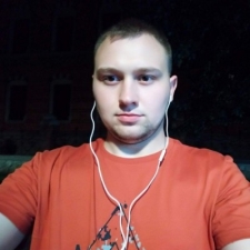 Олександр Грузевич