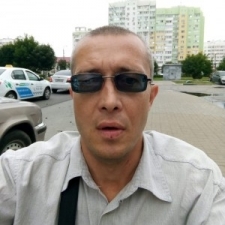 Yaroslav Kovalets